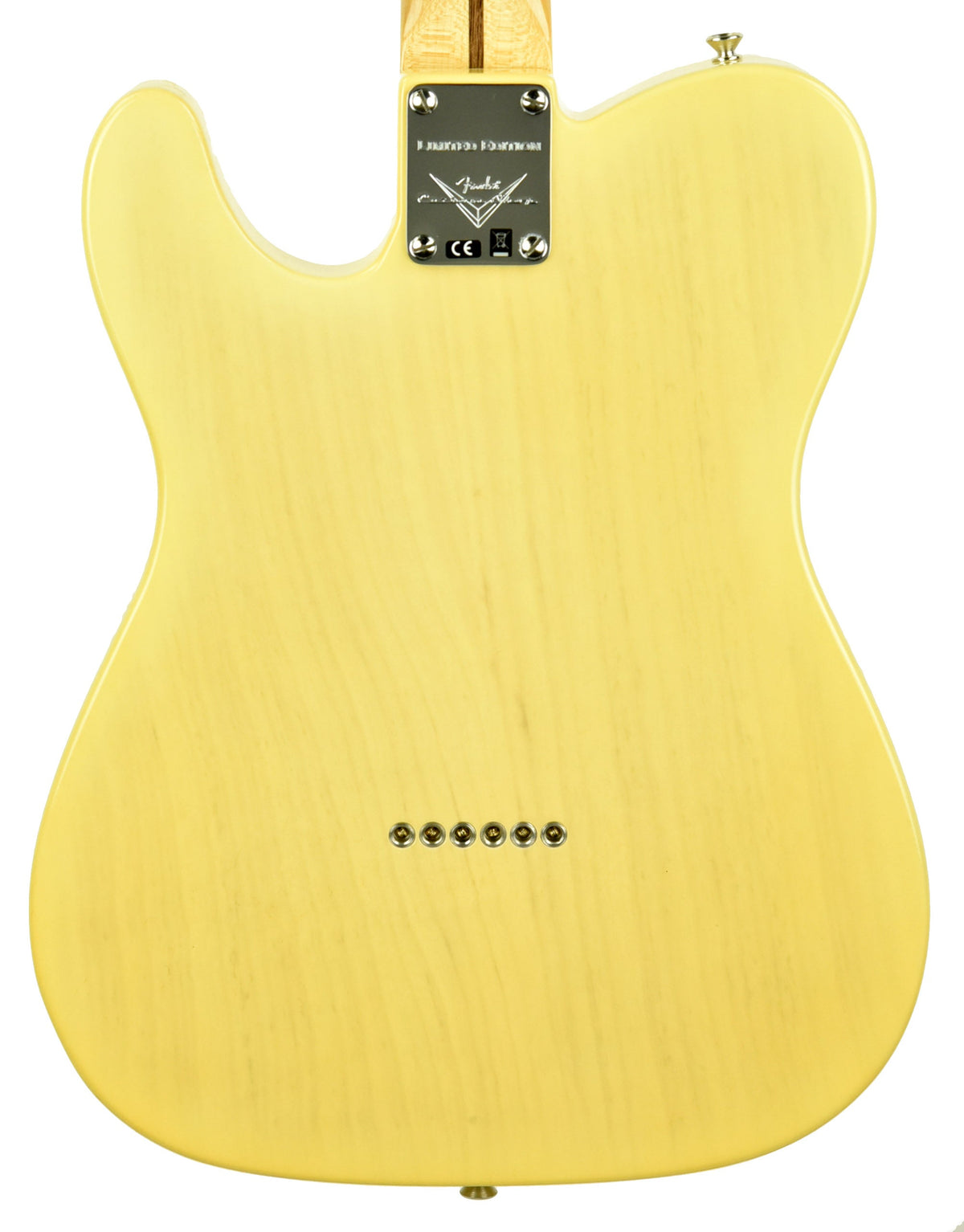 Fender Custom Shop 1951 Nocaster NOS Faded Nocaster Blonde R103247