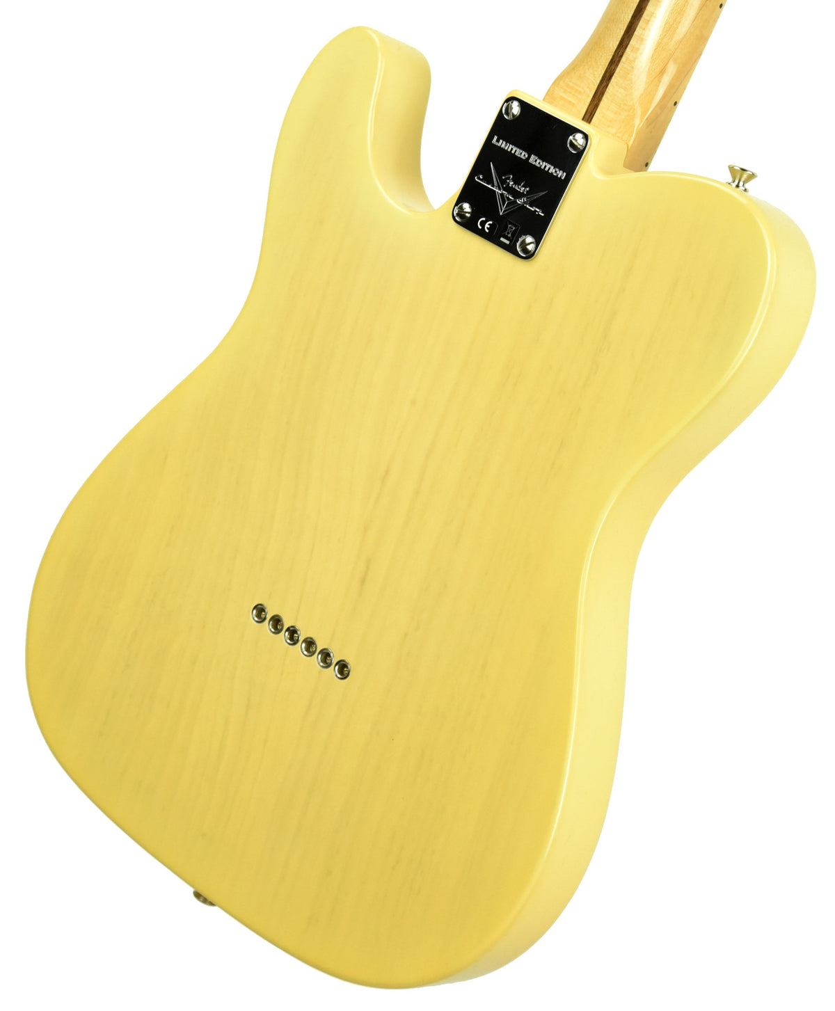 Fender Custom Shop 1951 Nocaster NOS Faded Nocaster Blonde R103247