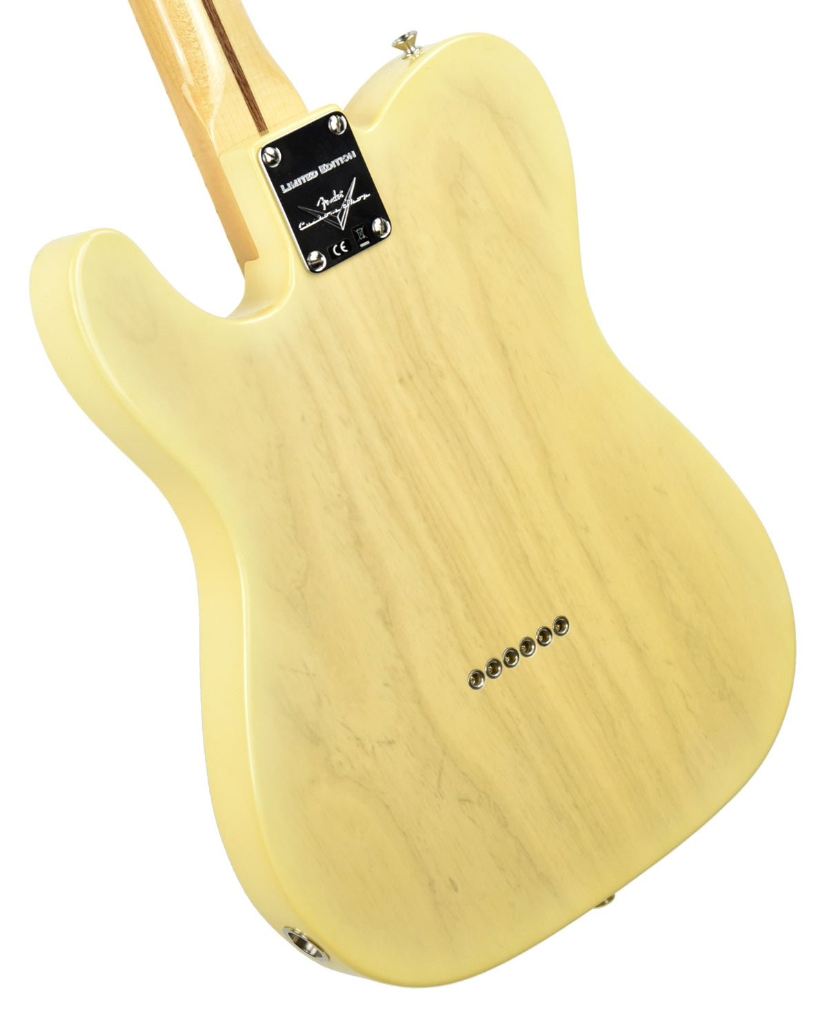 Fender Custom Shop 51 Nocaster NOS in Faded Nocaster Blonde R103212
