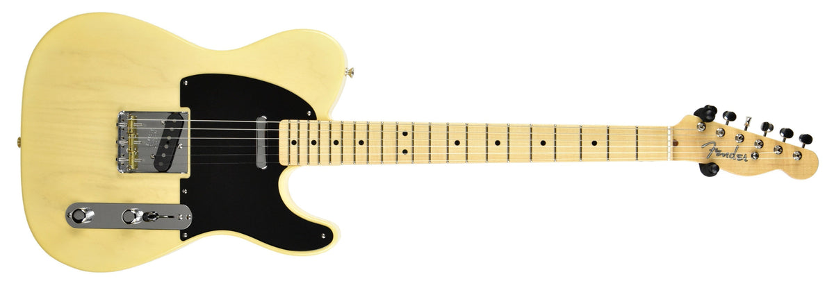 Fender Custom Shop 51 Nocaster NOS in Faded Nocaster Blonde R103212