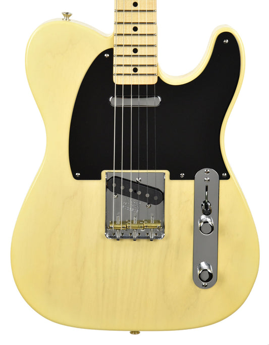 Fender Custom Shop 51 Nocaster NOS in Faded Nocaster Blonde R103212