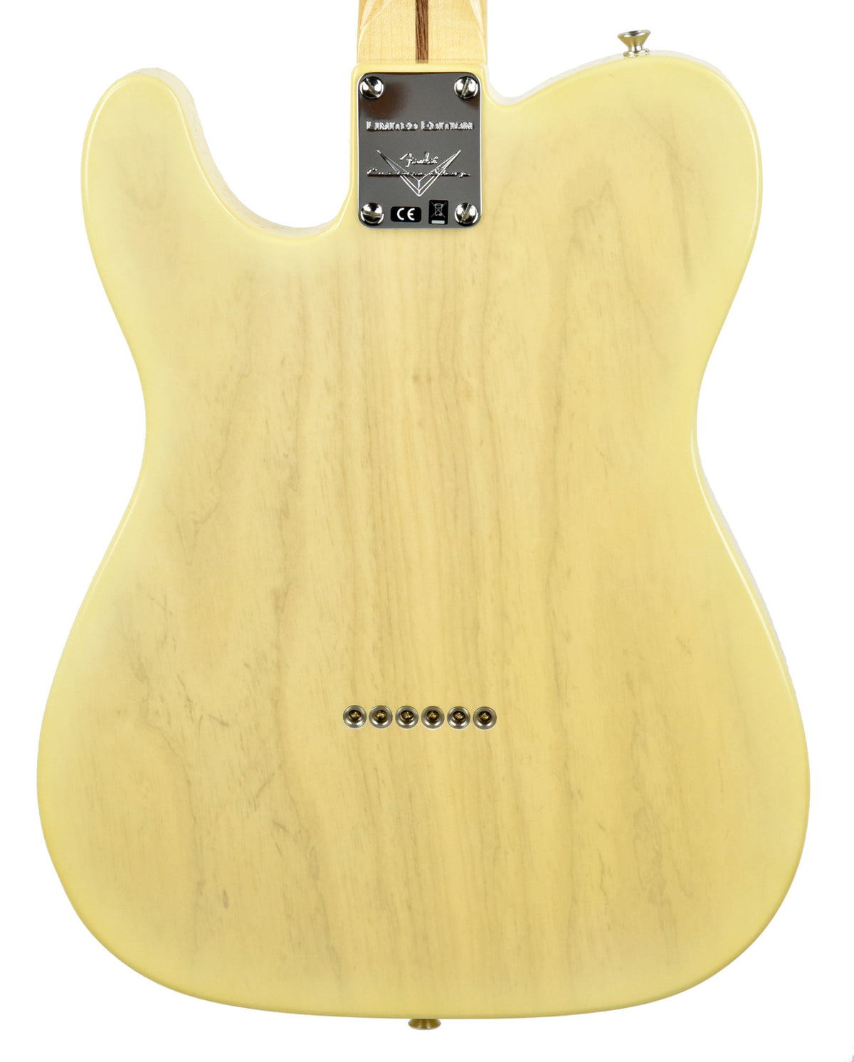 Fender Custom Shop 51 Nocaster NOS in Faded Nocaster Blonde R103212