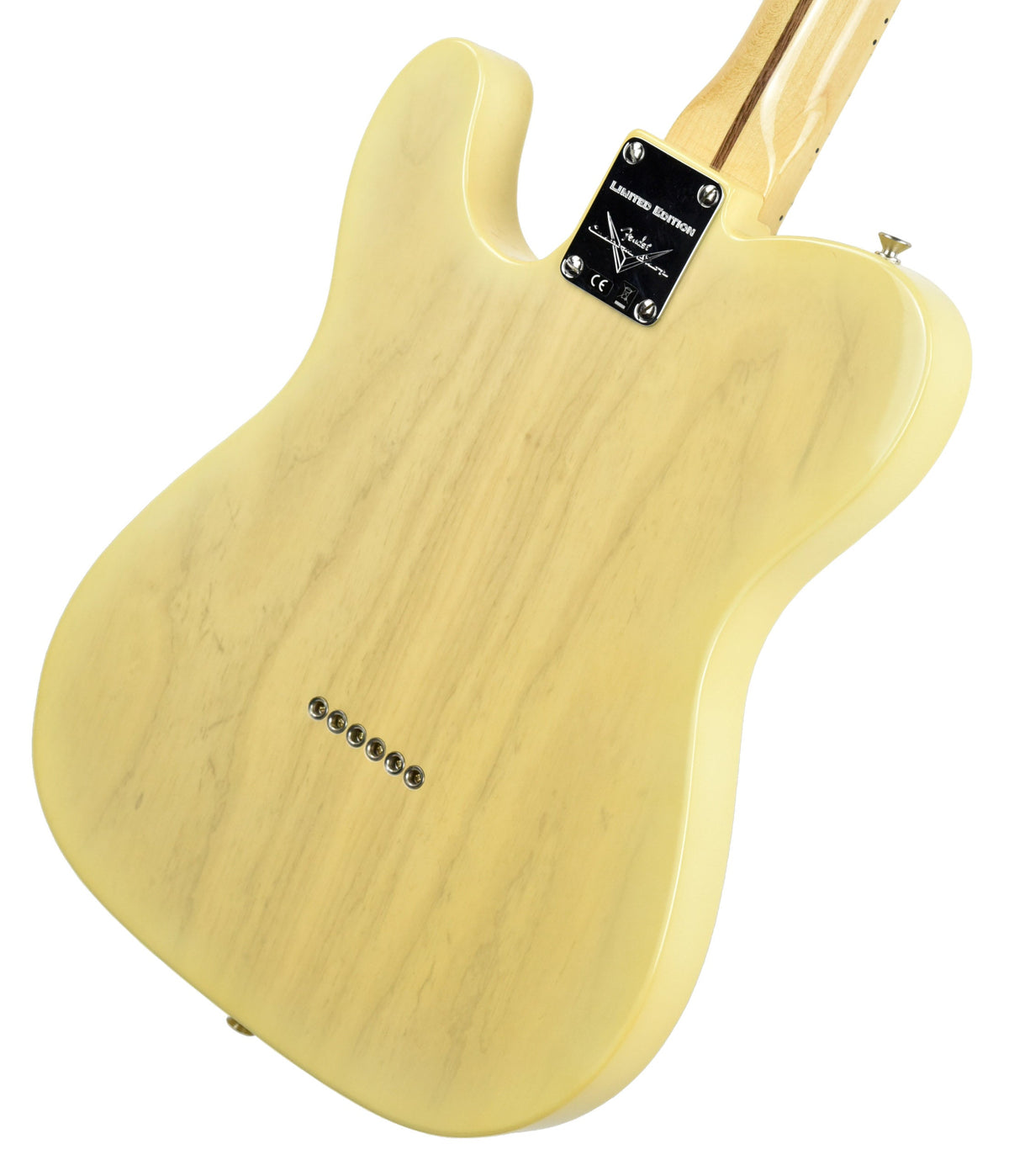 Fender Custom Shop 51 Nocaster NOS in Faded Nocaster Blonde R103212
