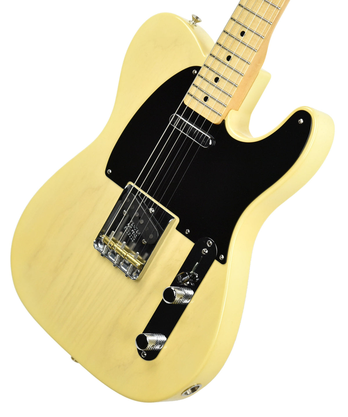 Fender Custom Shop 51 Nocaster NOS in Faded Nocaster Blonde R103212