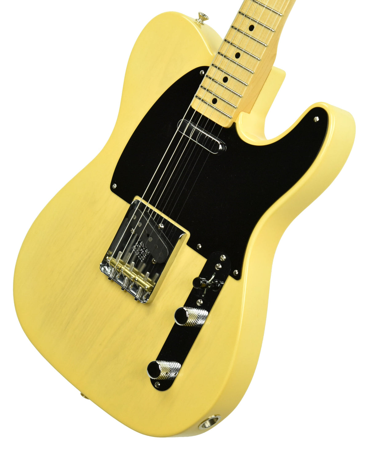 Fender Custom Shop 51 Nocaster NOS Faded Nocaster Blonde R103222