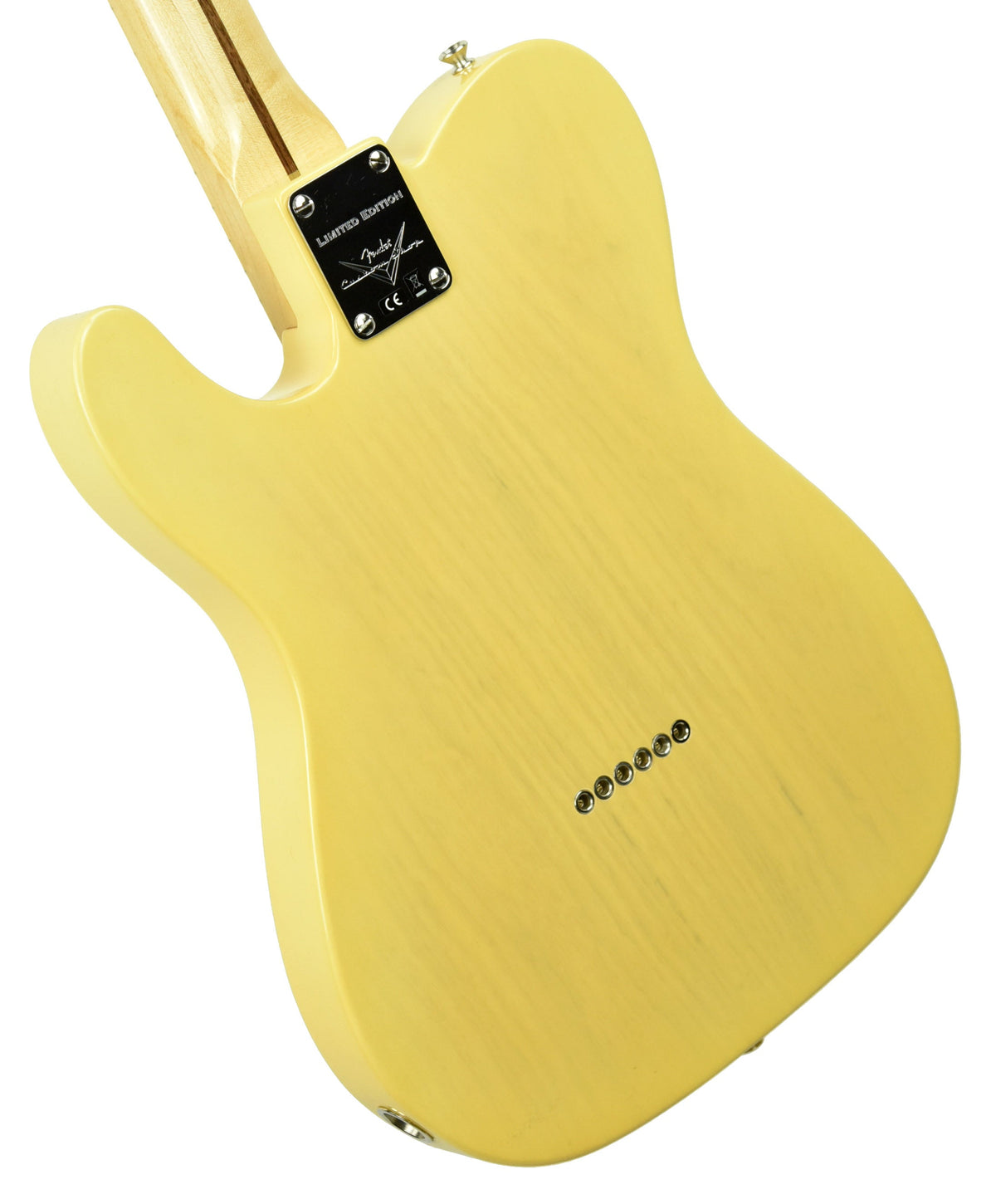 Fender Custom Shop 51 Nocaster NOS Faded Nocaster Blonde R103222