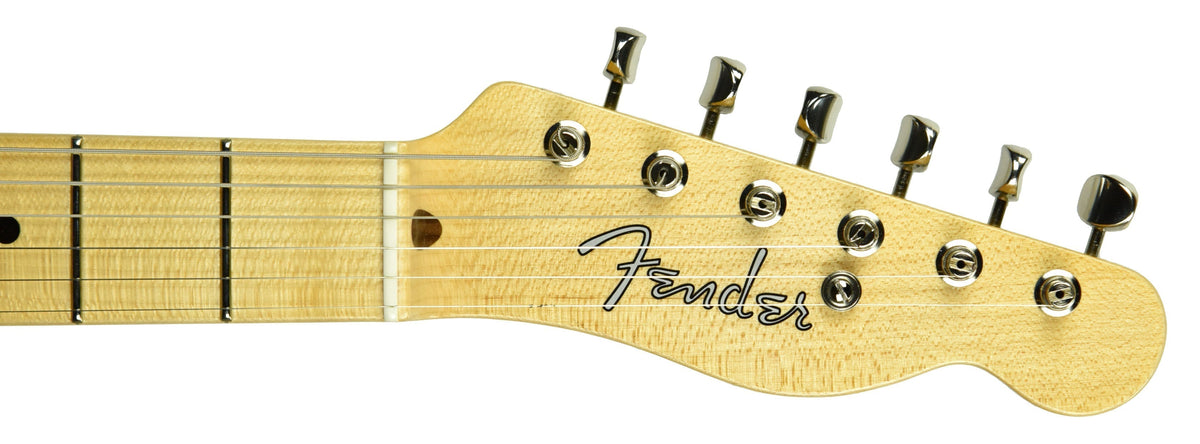 Fender Custom Shop 51 Nocaster NOS Faded Nocaster Blonde R103222