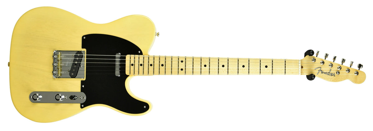 Fender Custom Shop 51 Nocaster NOS Faded Nocaster Blonde R103222
