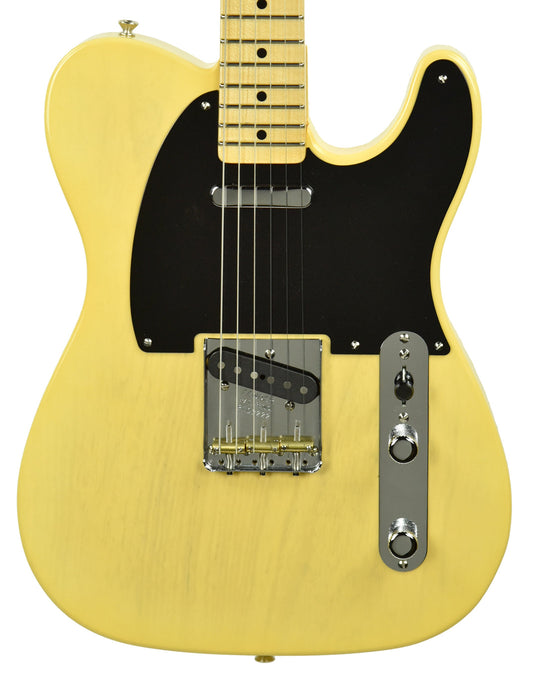 Fender Custom Shop 51 Nocaster NOS Faded Nocaster Blonde R103222