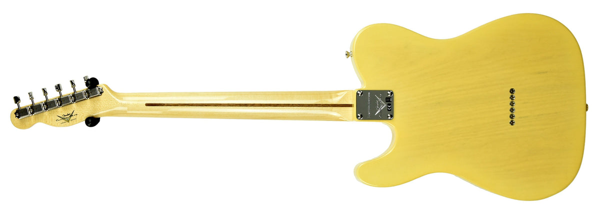 Fender Custom Shop 51 Nocaster NOS Faded Nocaster Blonde R103222