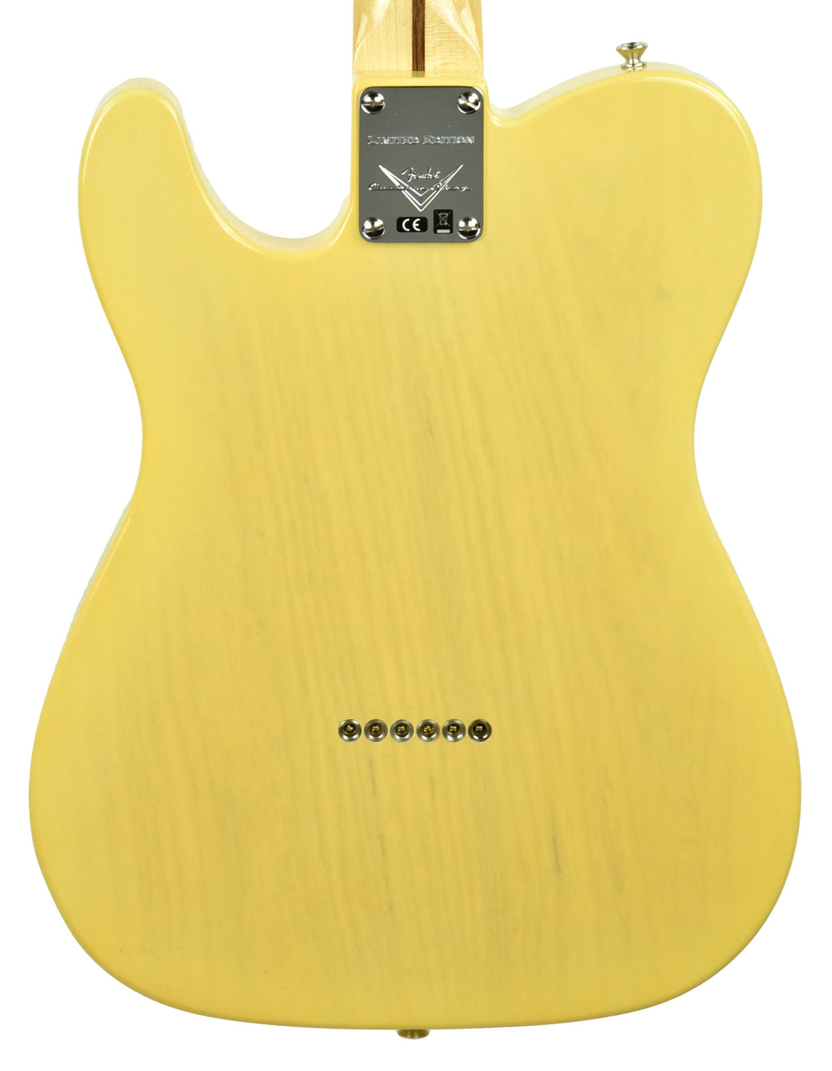 Fender Custom Shop 51 Nocaster NOS Faded Nocaster Blonde R103222