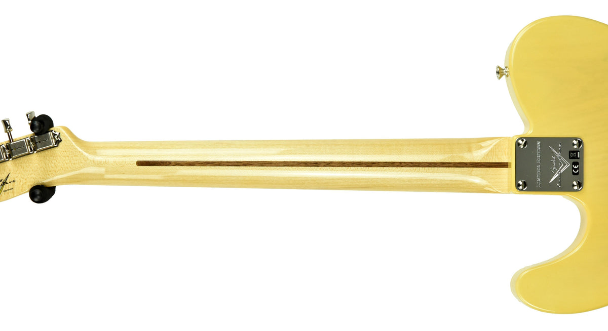 Fender Custom Shop 51 Nocaster NOS Faded Nocaster Blonde R103222