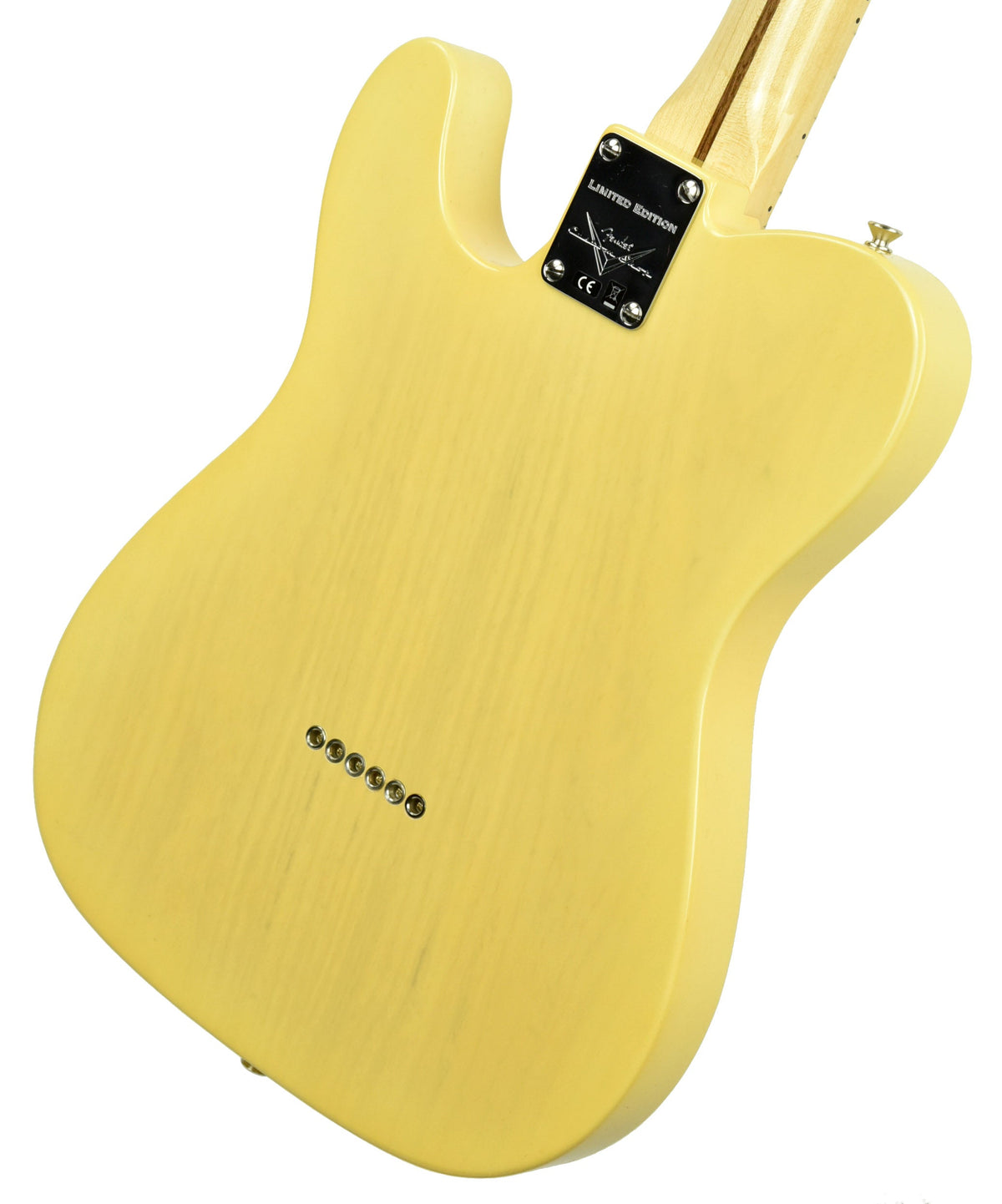 Fender Custom Shop 51 Nocaster NOS Faded Nocaster Blonde R103222