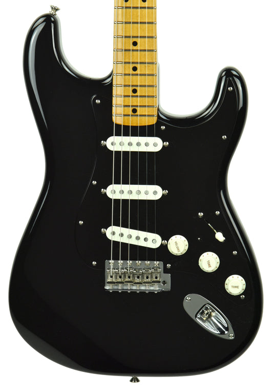 Fender Custom Shop David Gilmour Stratocaster NOS in Black R98846