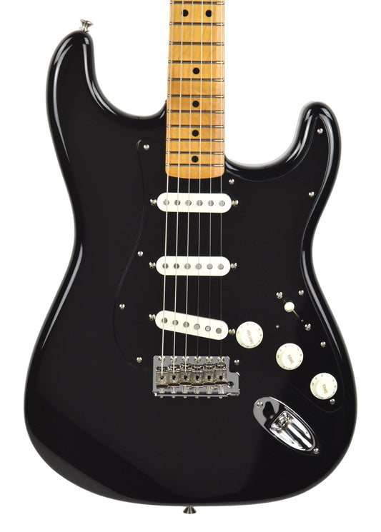 Fender Custom Shop David Gilmour Stratocaster NOS in Black R105496