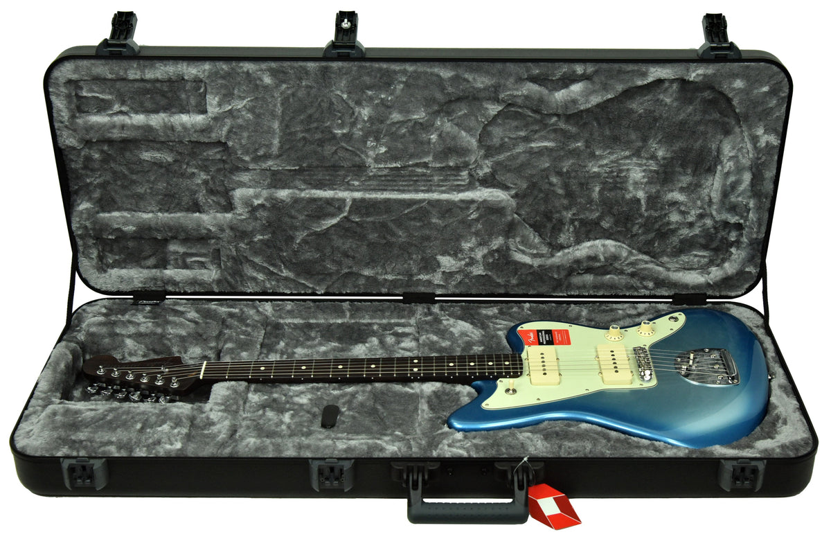 Fender Limited Edition American Professional Jazzmaster Sky Burst Metallic US201102