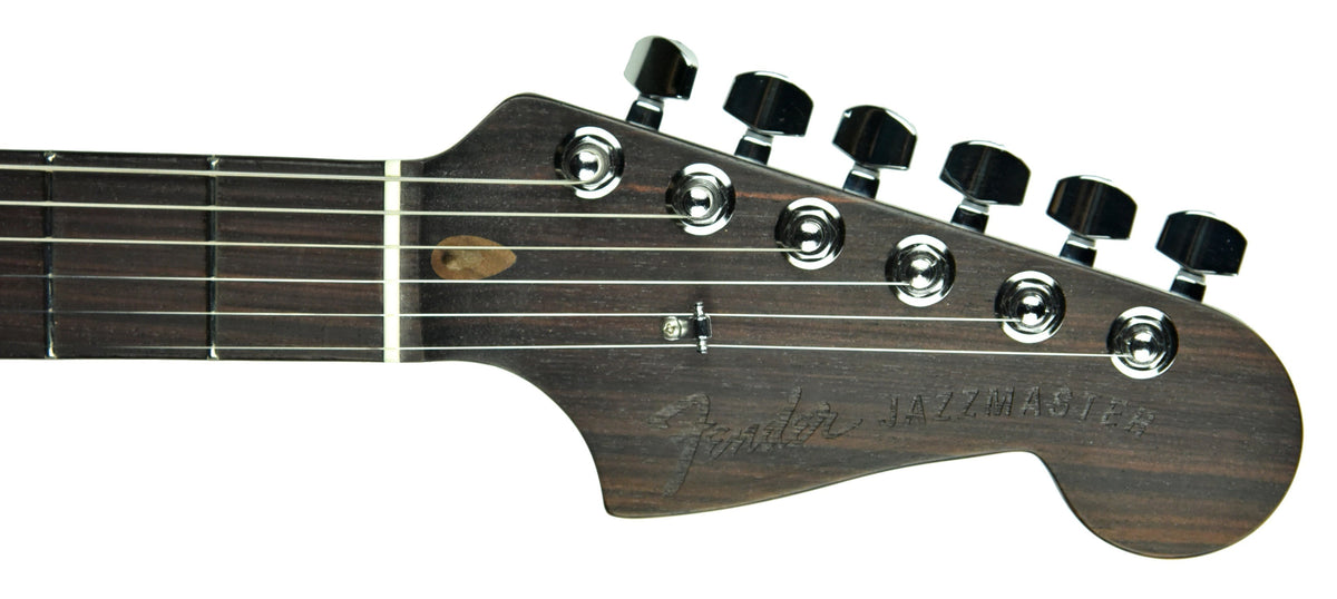 Fender Limited Edition American Professional Jazzmaster Sky Burst Metallic US201102
