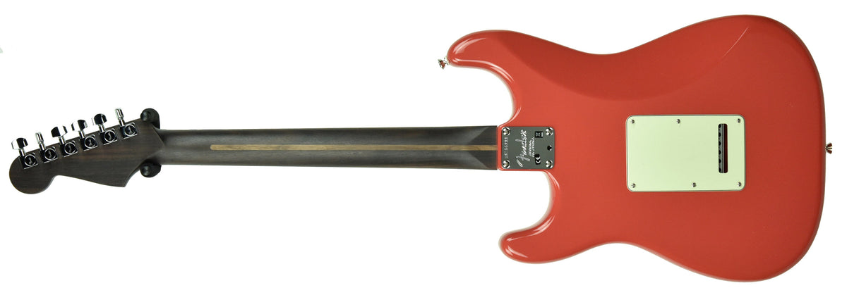 Fender Limited Edition American Professional Stratocaster w/Rosewood Neck in Fiesta Red US199233