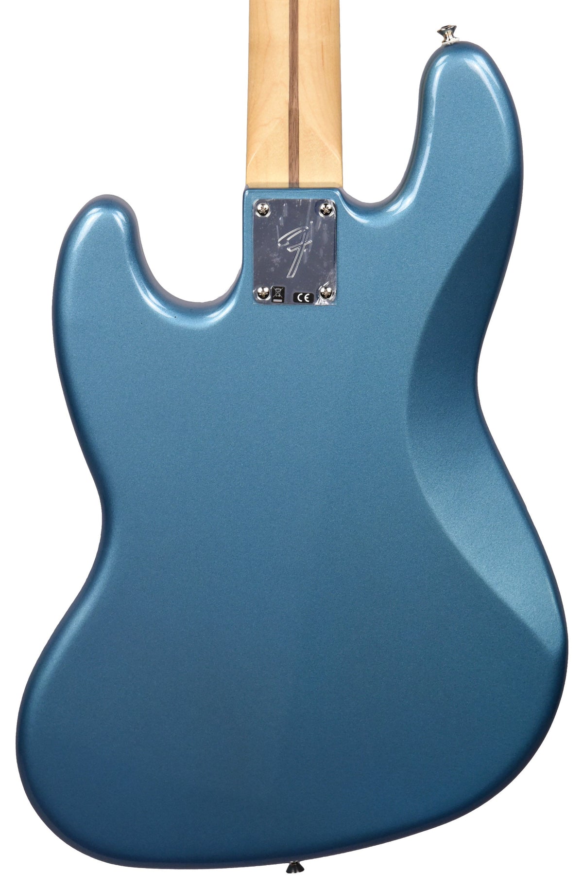 Fender Player Jazz Bass in Tidepool MX20175694