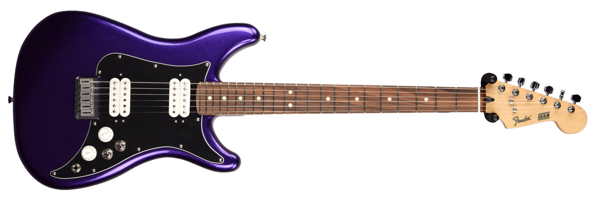 Fender Player Lead III in Purple Metallic MX20171177