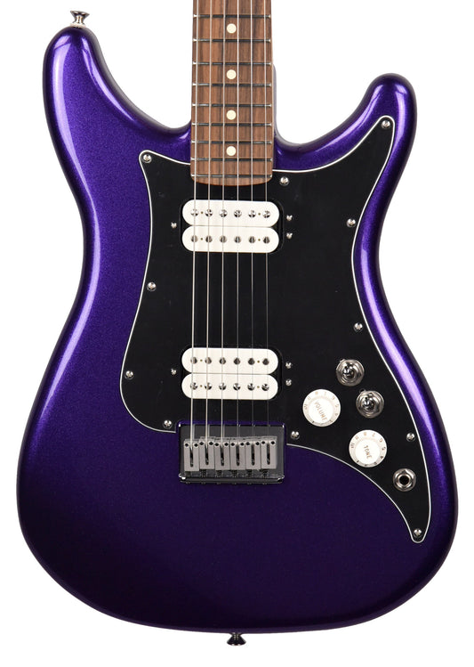 Fender Player Lead III in Purple Metallic MX20171177