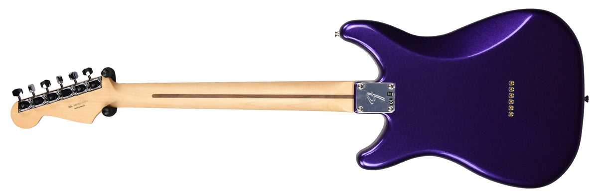 Fender Player Lead III in Purple Metallic MX20171177