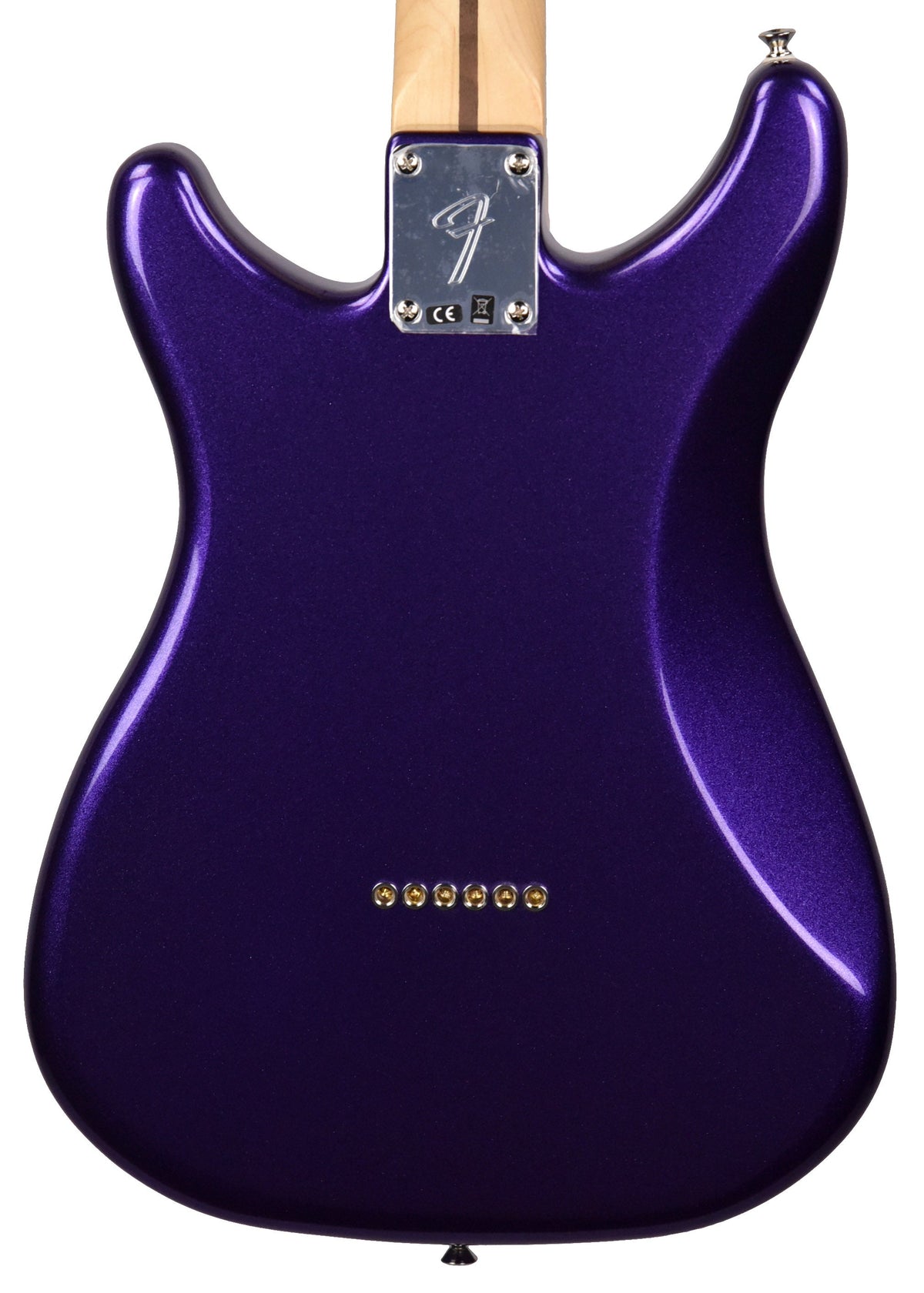 Fender Player Lead III in Purple Metallic MX20171177