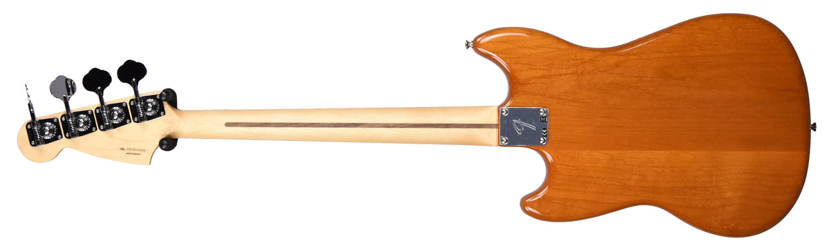 Fender Player Mustang Bass PJ in Aged Natural MX20154164