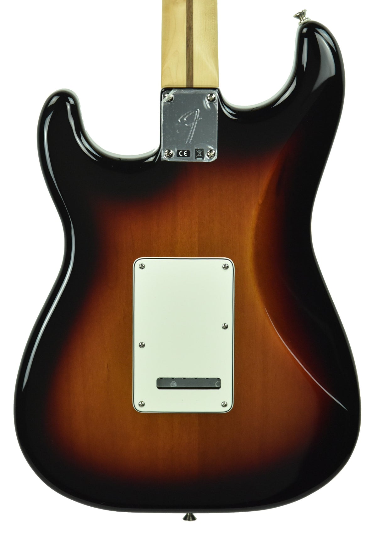 Fender Player Stratocaster HSS in 3 Color Sunburst MX20004893