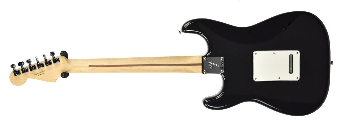 Fender Player Stratocaster® HSS in Black MX20145288