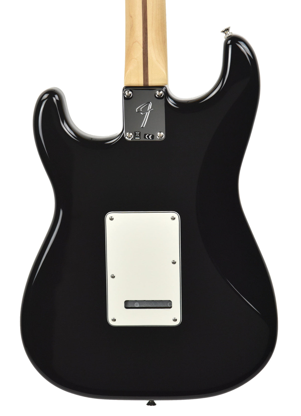Fender Player Stratocaster® HSS in Black MX20145288