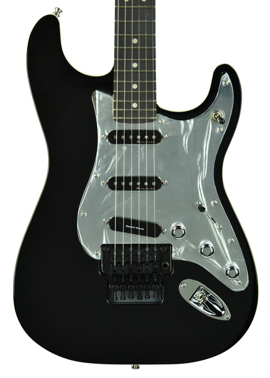 Fender Tom Morello Stratocaster in Black MX19189500