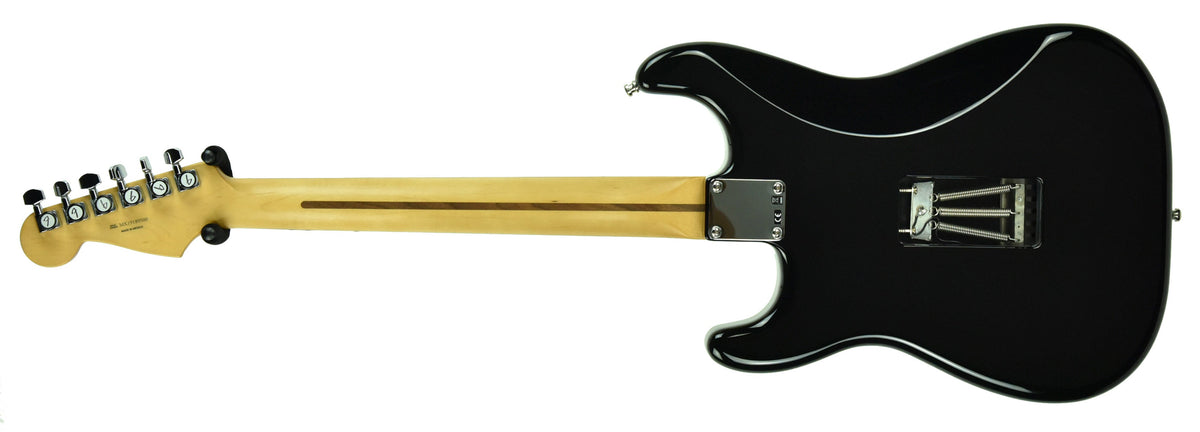 Fender Tom Morello Stratocaster in Black MX19189500