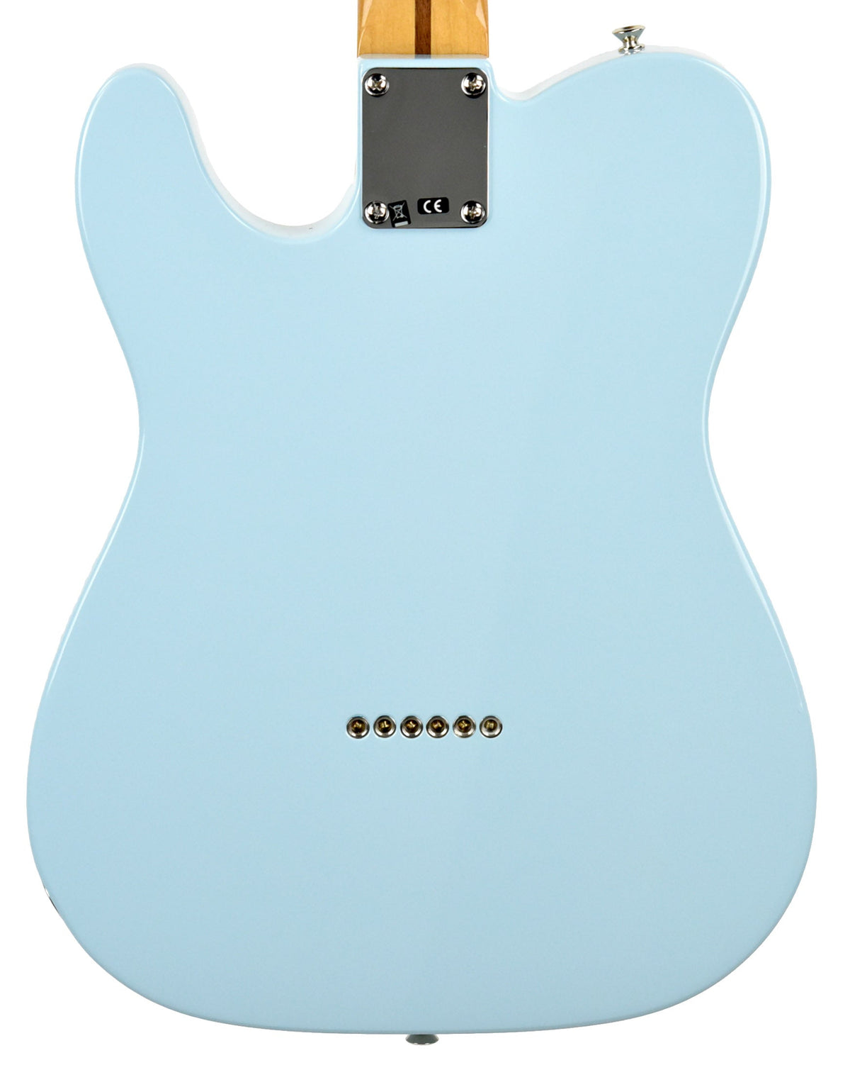 Fender Vintera 50s Telecaster in Sonic Blue MX20151822