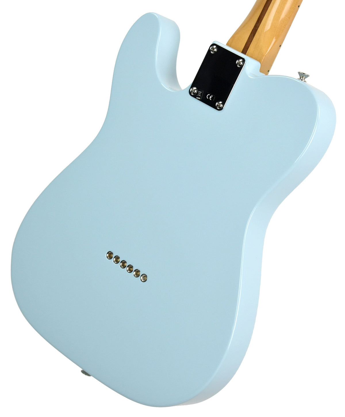 Fender Vintera 50s Telecaster in Sonic Blue MX20151822