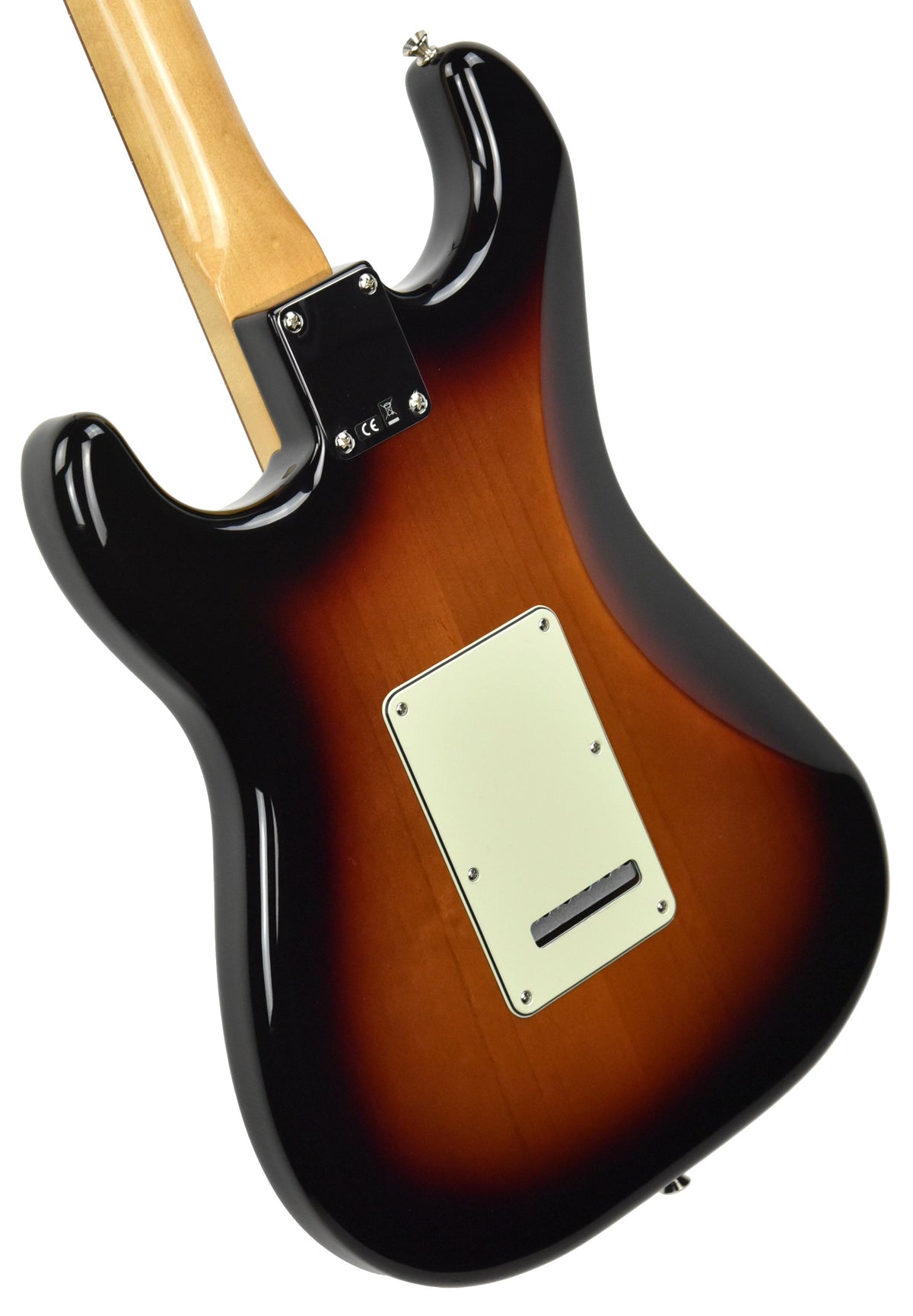Fender Vintera '60s Stratocaster in Three Color Sunburst MX20144545