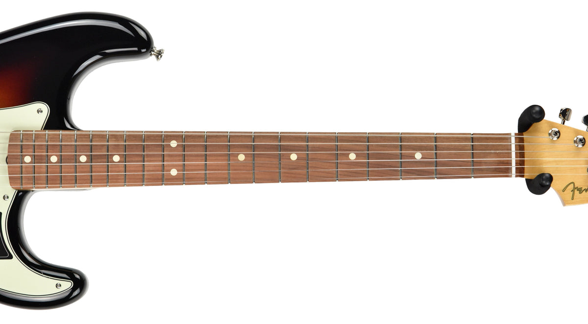 Fender Vintera '60s Stratocaster in Three Color Sunburst MX20144545