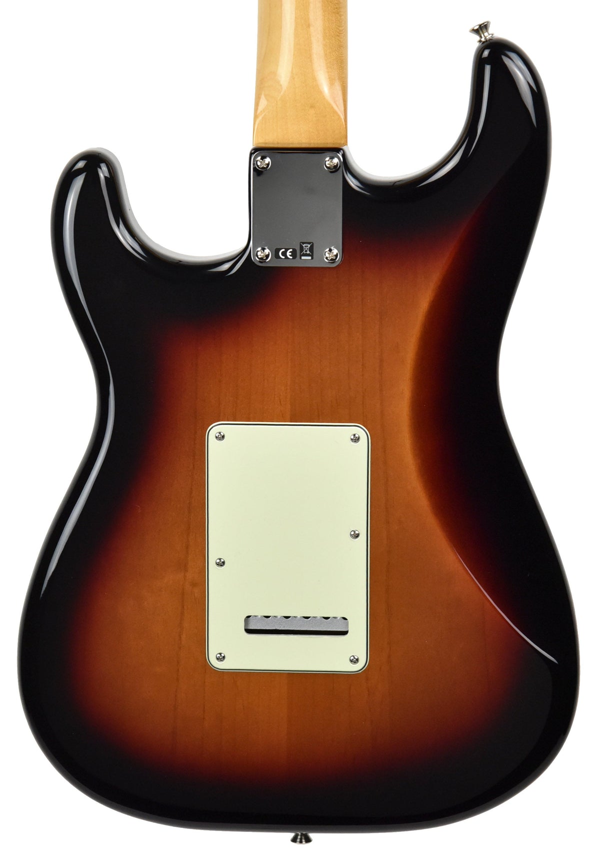 Fender Vintera '60s Stratocaster in Three Color Sunburst MX20144545