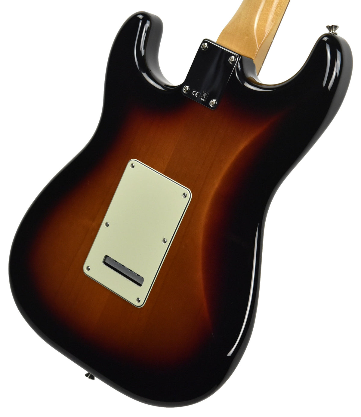 Fender Vintera '60s Stratocaster in Three Color Sunburst MX20144545