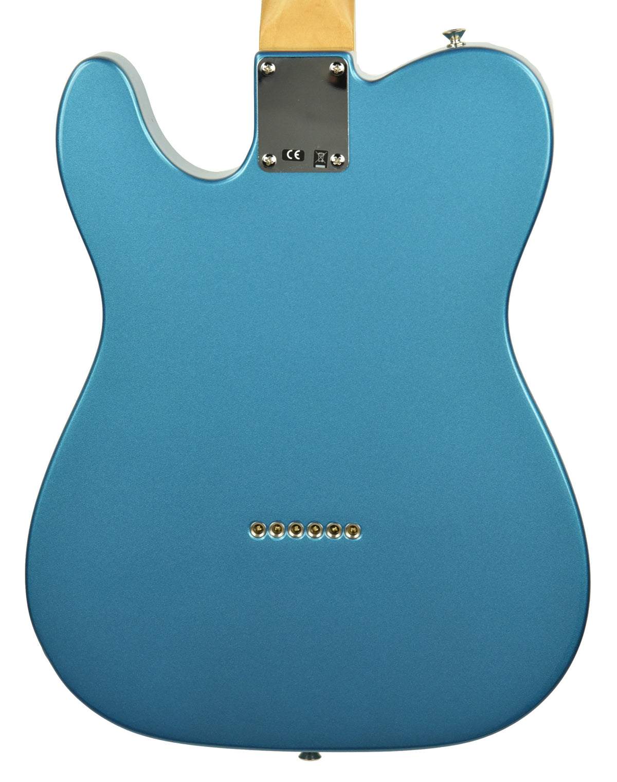 Fender Vintera '60s Telecaster® Modified in Lake Placid Blue MX20069525