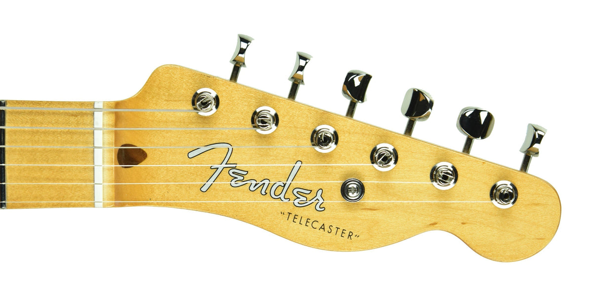 Fender Vintera 50s Telecaster Modified in Butterscotch Blonde MX20035062