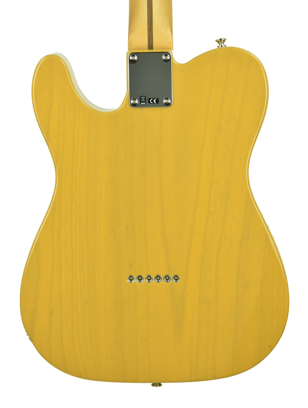 Fender Vintera 50s Telecaster Modified in Butterscotch Blonde MX20035062