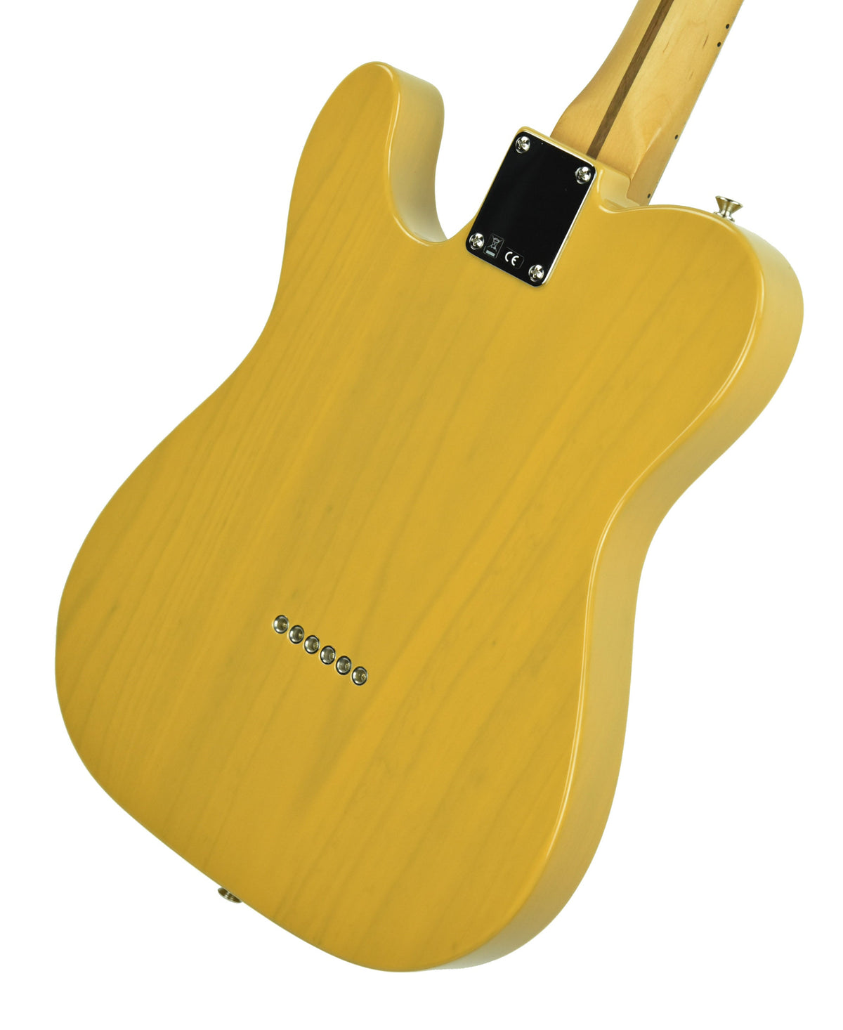 Fender Vintera 50s Telecaster Modified in Butterscotch Blonde MX20035062