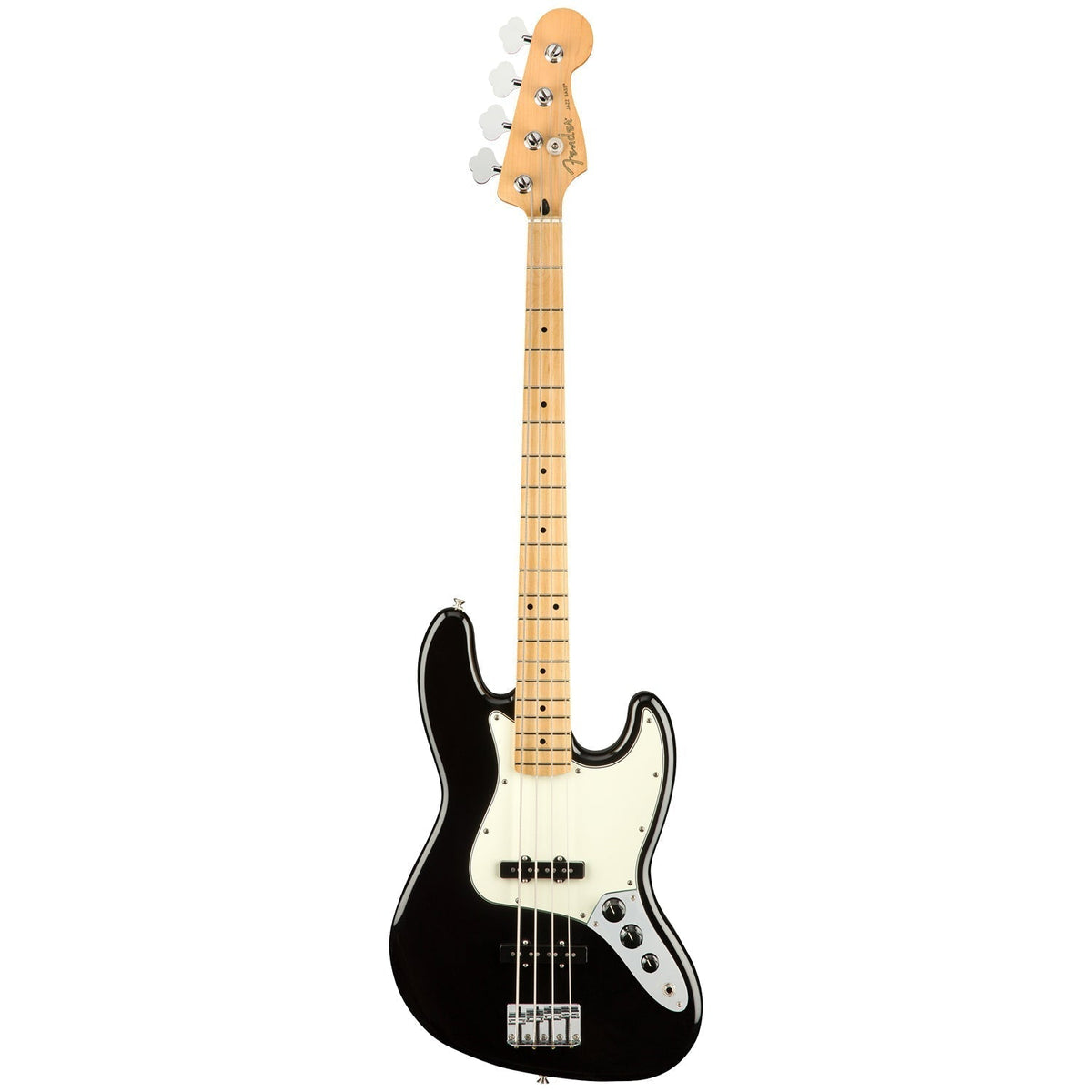 Fender Player Jazz Bass - Black