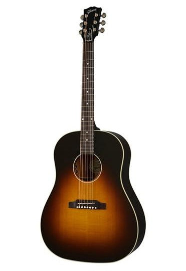 Gibson Slash J-45 Acoustic-Electric Guitar - November Burst