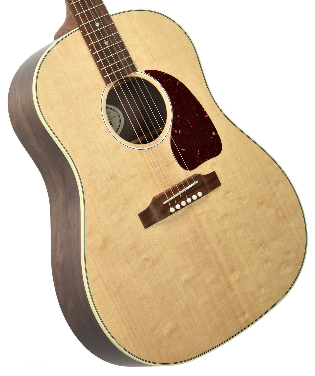 Gibson Montana G-45 Studio Acoustic Electric Guitar 11299044