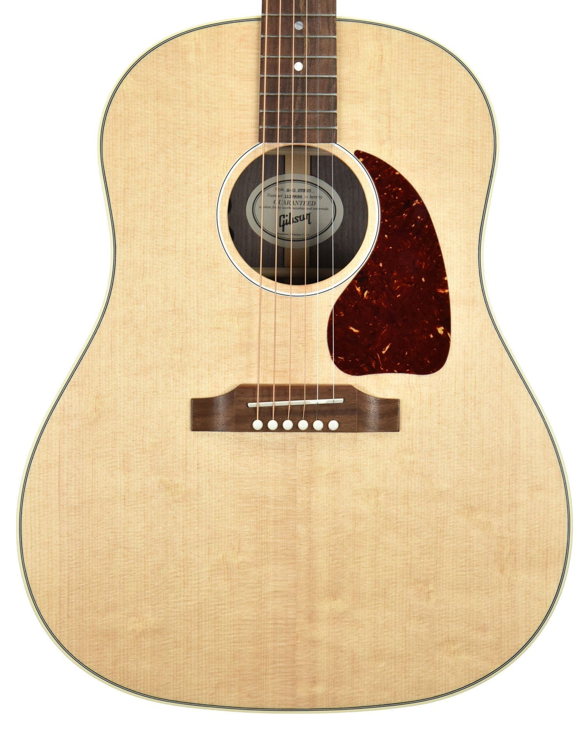 Gibson Montana G-45 Studio Acoustic Electric Guitar 11299044