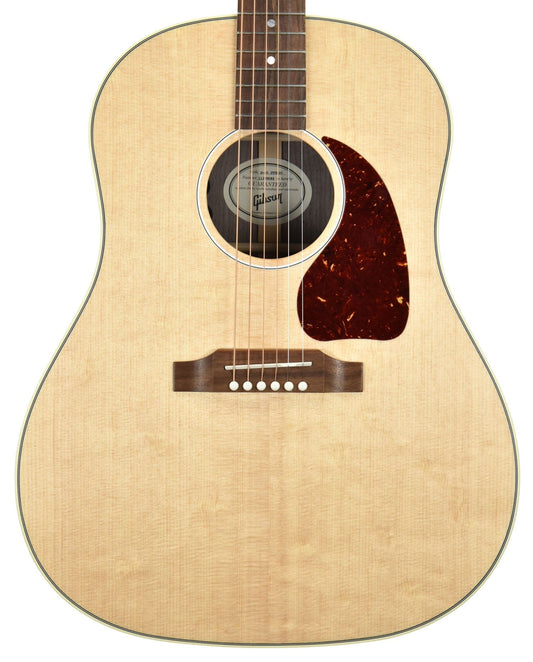 Gibson Montana G-45 Studio Acoustic Electric Guitar 11299044