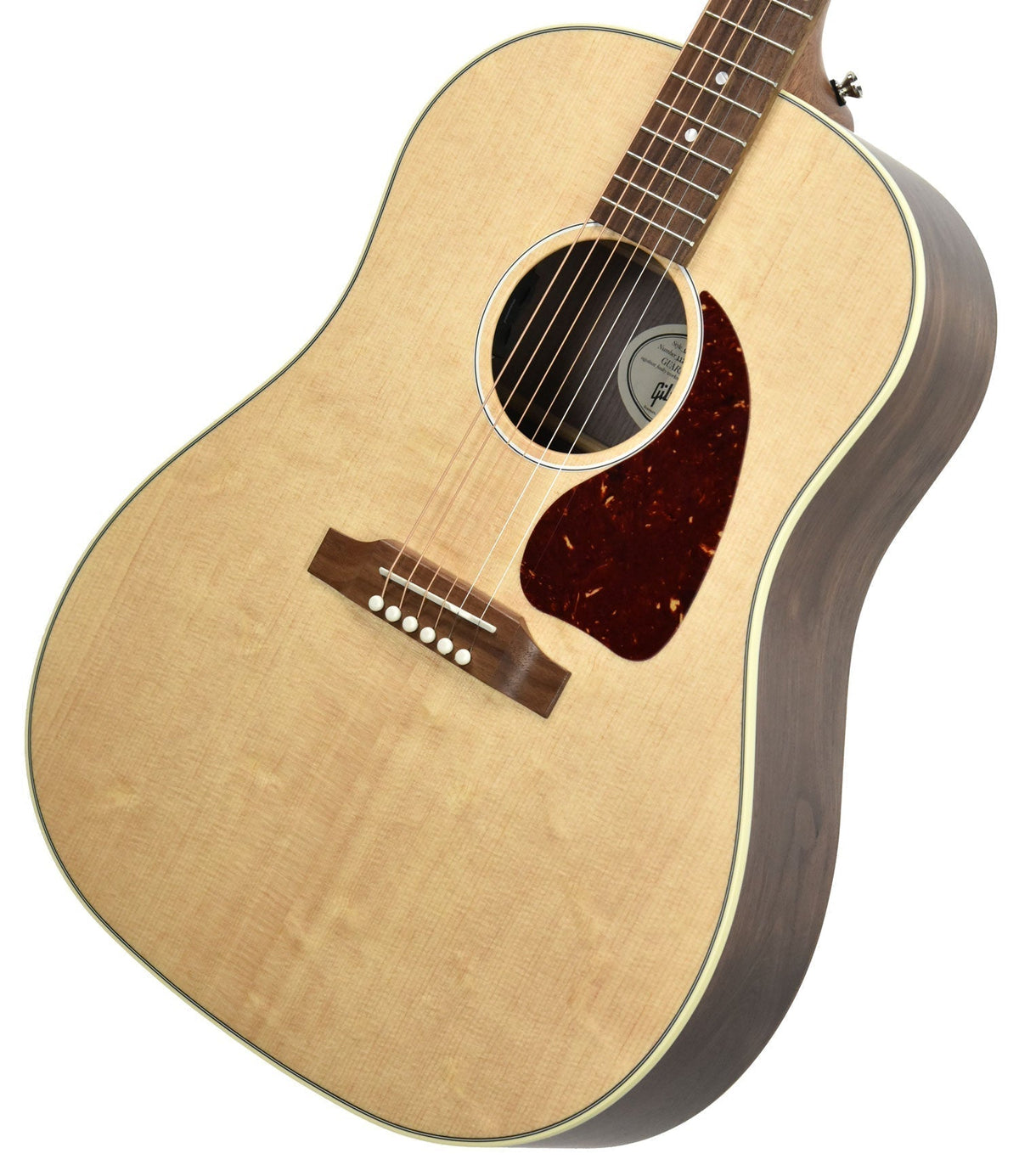 Gibson Montana G-45 Studio Acoustic Electric Guitar 11299044