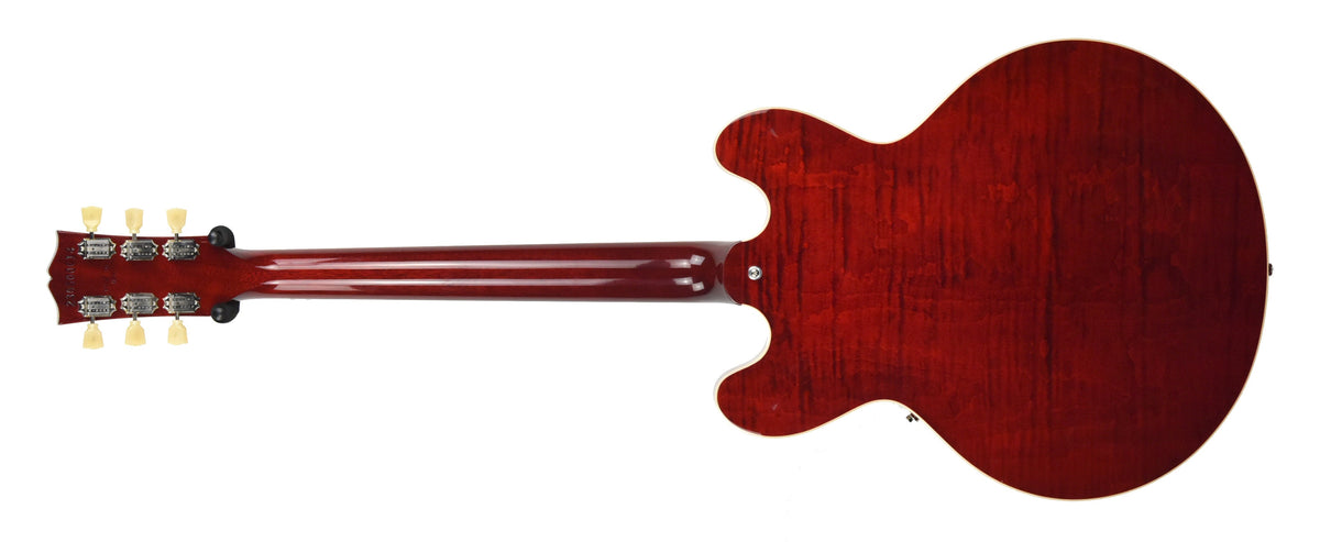 Gibson ES-335 Semi-Hollow in Sixties Cherry 230500014